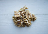 Walnuts, halves & pieces, Organic